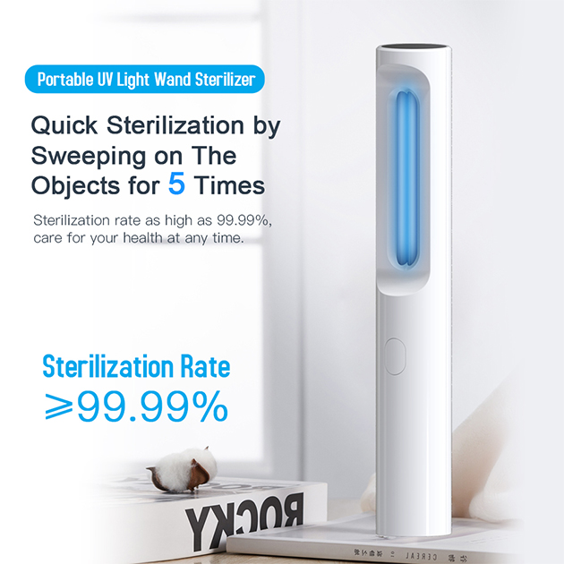Ultraviolet Led UV light lamp